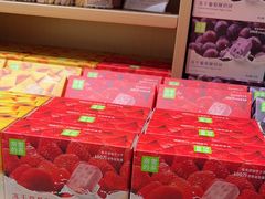 -奈雪的茶(华强北中航城店)