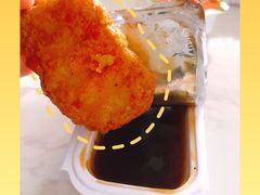 -麦当劳(合肥之心城店)