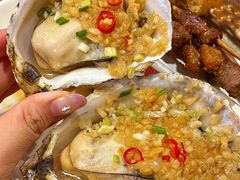 -管氏翅吧(护国寺店)