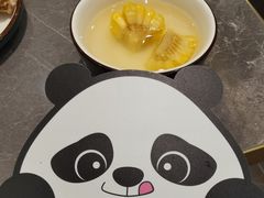 -陶德砂锅(营门口店)