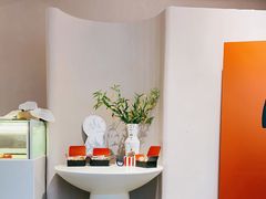 -La Porte de Paris 巴黎之门法式甜品