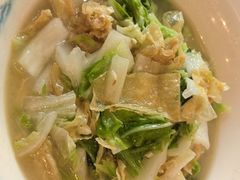 -小乡小镇·传承桐庐土菜·老板亲自烧的菜