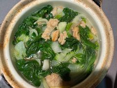 -十朝院子·南京菜(夫子庙店)