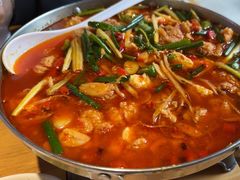 -五丁桥光头香辣蟹(望江橡树林店)