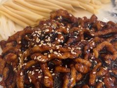 -玉华宫宾馆·餐厅(铜川驻京办店)