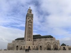 -哈桑二世清真寺