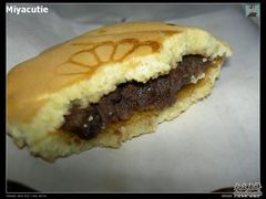 080928 五福西饼 铜锣烧1-五福西点(NO.36中山北路店)