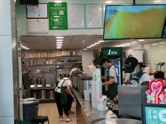 -1点点(西山万达金街店)