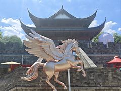 -鼓楼(西湖风景名胜区)