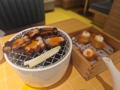 -蔡澜点心·粤菜(花城汇南区店)