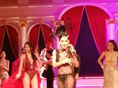 -金东尼人妖秀