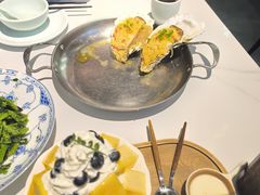 -必点海鲜·海肠捞饭·鲅鱼水饺(滨江道店)