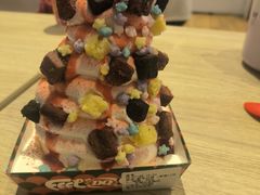 -DQ·蛋糕·冰淇淋(阜盛道店)