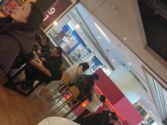 -COSTA COFFEE(恒基名人购物中心店)