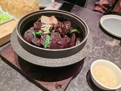 -新乾隆酒楼(帝景园店)