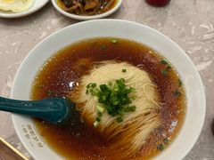 -松鹤楼面馆(中洲湾店)