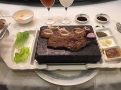 -南苑环球酒店云顶高级中餐厅(鄞县大道店)