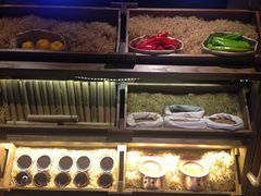 -云海肴·汽锅鸡·云南菜(天津国金汇店)