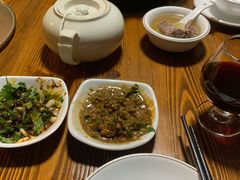 -原汁原味驴庄(长岭村店)