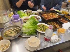 -老三李村河底戳子肉(总店)