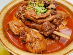 -金典银峰老鹅馆·昆山菜(亭林公园店)