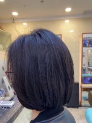 -SOLO Hair Salon