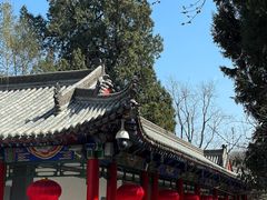 -华清宫景区