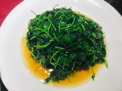 酒香草头-老吉士酒家(天平路店)