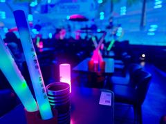 -MOSSO·Liveshow(M3香港广场店)