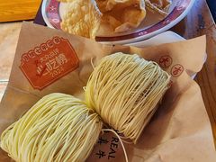 -大吉利·潮汕鲜牛肉火锅(总店)
