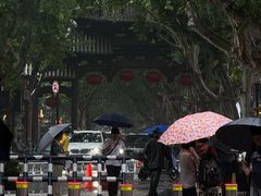 -鼓楼(西湖风景名胜区)