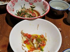 -老湘村·湖南土菜(天河维多利店)