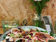 -O'mills Sourdough Bakery&Bistro(永嘉路店)