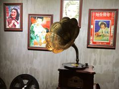 -万达影城(银兴菲林店)