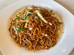 -欢乐海岸美食联盟