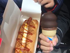 -DQ·蛋糕·冰淇淋(城南嘉园店)