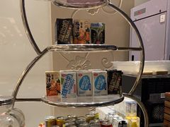 -索菲特酒店 · 云尚天际自助餐厅