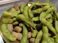 -有蚝有翅烧烤大排档·宵夜(右安门店)