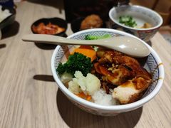 -吉野家(学院路店)