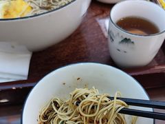 -百年老字号·观振兴蟹黄面·三虾面·苏式面(观前街富仁坊巷店)