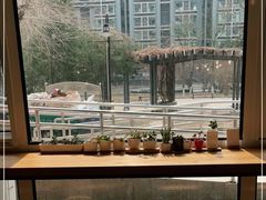 -Cafe Villa