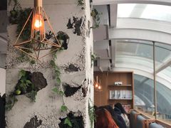 景观位-农畉LONFOOD(福田星河COCOPark店)