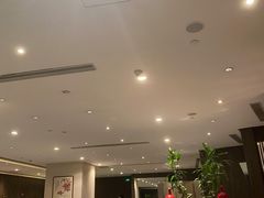 -红棉中餐厅·广州海航威斯汀酒店