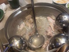 -润园四季椰子鸡火锅(海上世界店)