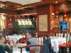 -惠丰堂饭庄·烤鸭·京味菜(西北旺·唐家岭店)