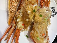 -初色海鲜自助(万丰路店)