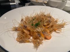 -狮王府淮扬菜(夫子庙老门东店)