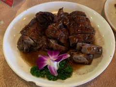 烧鹅-崖口红树林海鲜餐厅