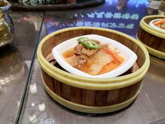 -北海渔村酒楼·粤菜海鲜点心(新华店)