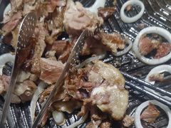 -西贝(上海我格广场店)